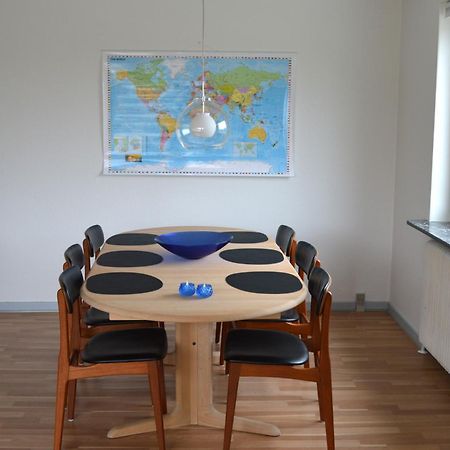 Vila Jyske As Dybvad Exteriér fotografie