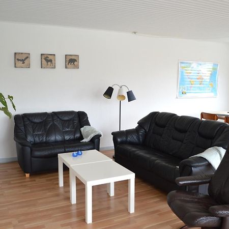 Vila Jyske As Dybvad Exteriér fotografie