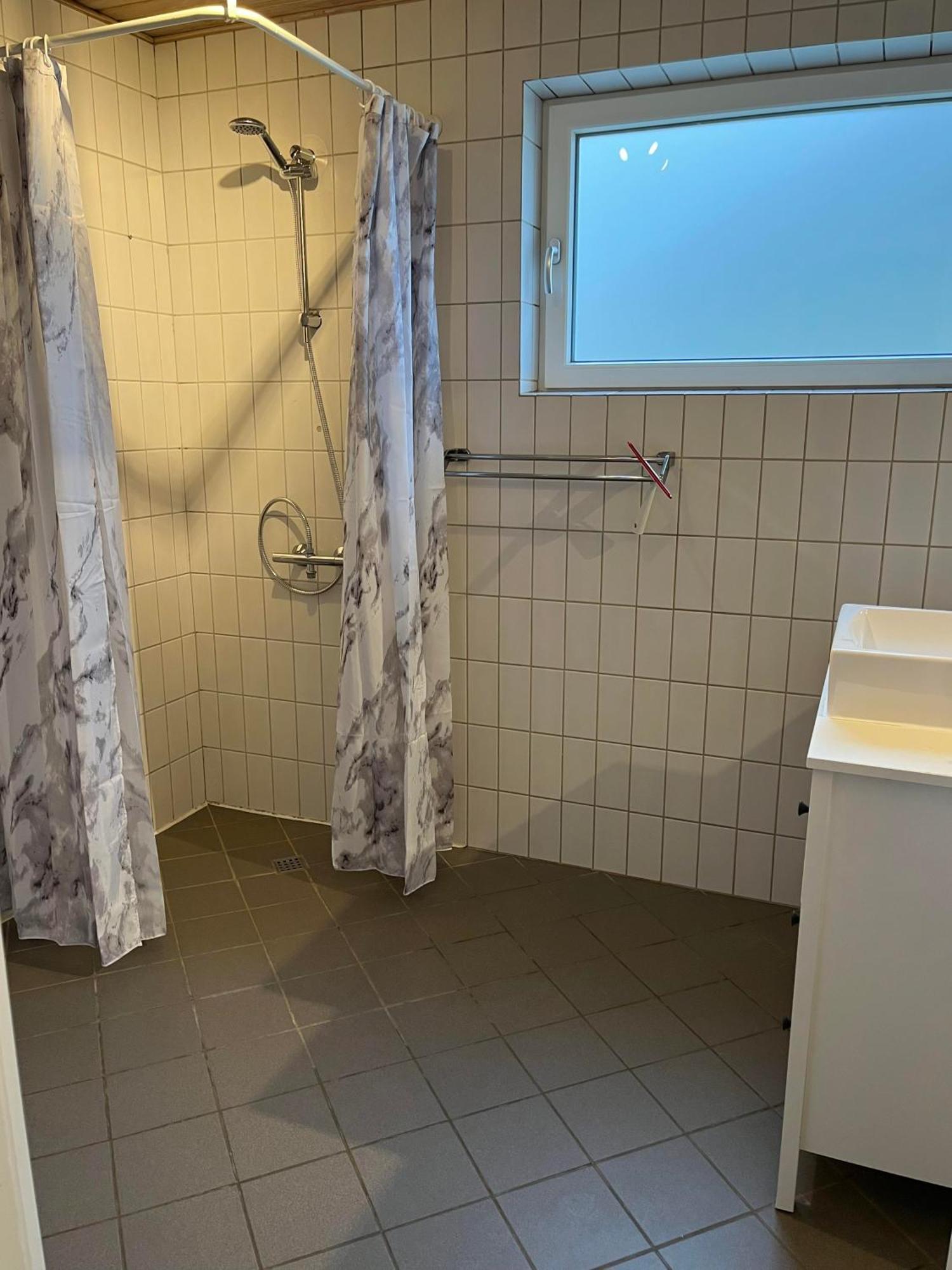 Vila Jyske As Dybvad Exteriér fotografie